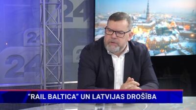 Andis Kudors: Neredzu, ka Latvija būtu būtiski vājākais posms