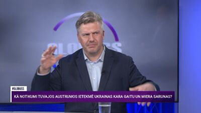 12.03.2026 Globuss 1. daļa