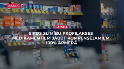 23.10.2026 TV24 SVARĪGAIS 3 MINŪTĒS