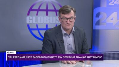 19.03.2026 Globuss 2. daļa