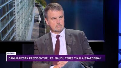 10.07.2025 Globuss 1. daļa