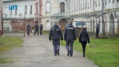 16.11.2025 5 novadi Latvijā