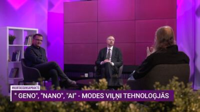 28.10.2025 Kur tas suns aprakts? 1. daļa