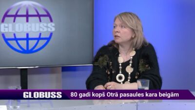 Mieriņa:Vai Sji Dzjiņpina vizīte neliks sprunguļus riteņos attiecību tuvināšanā starp Ķīnu un Eiropu