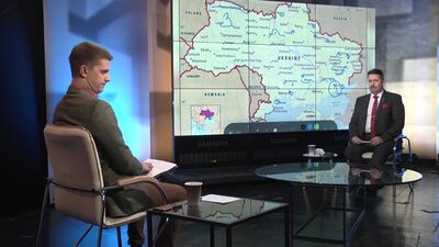 Skatītāji jautā: Vai ir īstais brīdis Ukrainas armijas dot pretuzbrukumu Krievijai?