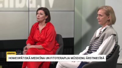 Vecvagare: Nav saprotams, kādēļ vajadzēja nīcināt ārā rezidentūru homeopātijā