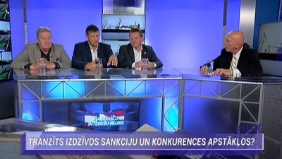 02.09.2018 Nacionālo interešu klubs 1. daļa