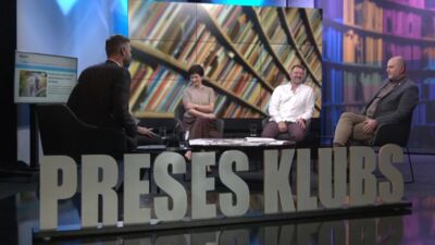 17.09.2025 Preses klubs 3. daļa