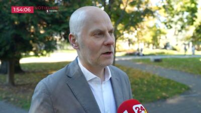 20.10.2026 TV24 SVARĪGAIS 3 MINŪTĒS