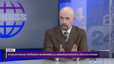 26.02.2026 Globuss 2. daļa