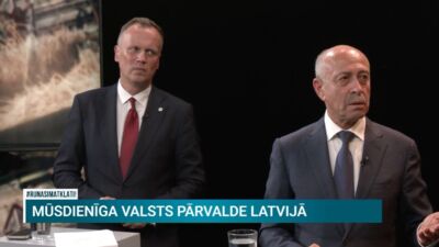 18.08.2026 Runāsim atklāti 3. daļa