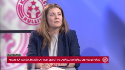 15.12.2025 Kārtības rullis 1. daļa