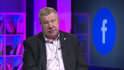 "Latvijas Sarkanais Krusts" ģenerālsekretārs par ES projektu liela mēroga evakuācijai