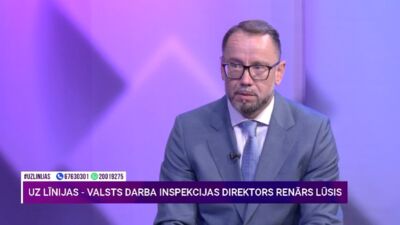 01.07.2025 Uz līnijas