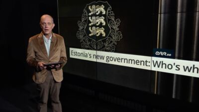 10.06.2026 Streips pārlūko pasauli