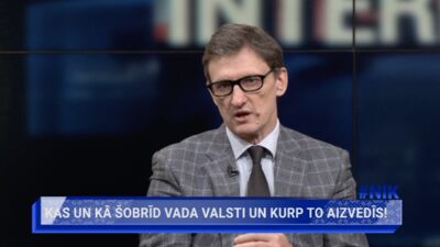 28.12.2024 Nacionālo interešu klubs 1. daļa