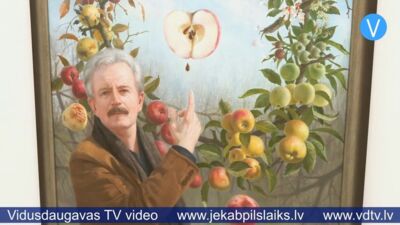 17.04.2026 Jēkabpils laiks