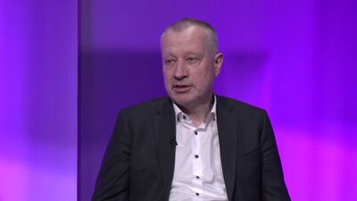 Andris Nātriņš: Es palielinātu PVN un samazinātu darbaspēka nodokļus