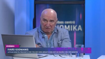 06.09.2025 Uzmanības centrā ekonomika 2. daļa