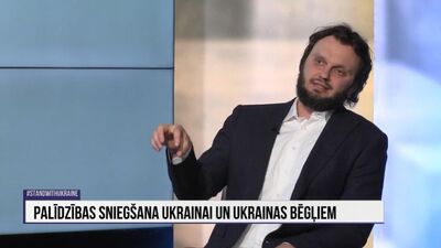 Edgars Oļševskis: Jāceļ patvērmuma meklētāju aizsardzība visās sistēmās