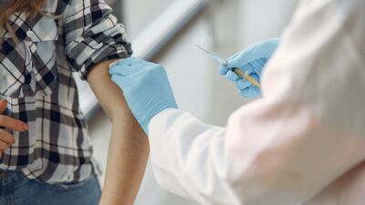 Ērglis: Fenomenāli pārsteidz, ka 12 gadus veci bērni aicina vecākus vakcinēties
