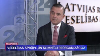 11.03.2026 Dienas personība