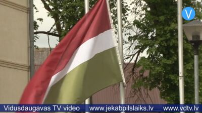 22.05.2026 Jēkabpils laiks