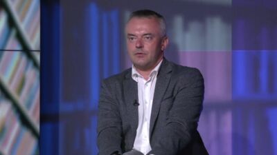 Pēteris Strautiņš: Kariņš ir ierakstījis sevi Latvijas vēsturē