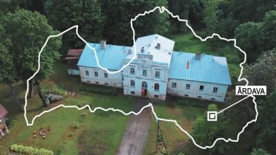 13.03.2026 Manas jaunās mājas - Latgale (S03E03)