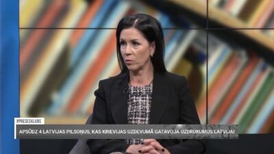 10.11.2025 Preses klubs 1. daļa