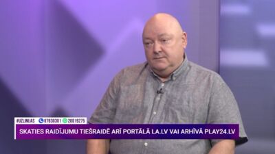 18.06.2026 Uz līnijas