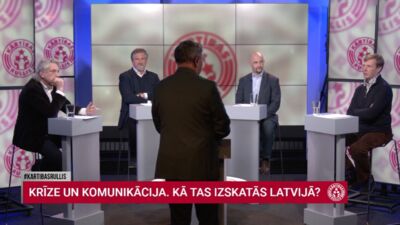 11.05.2026 Kārtības rullis 3. daļa