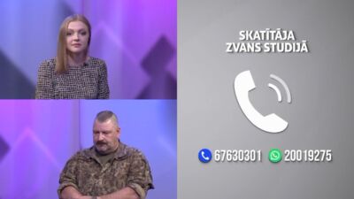 Kāpēc sabiedrību neapmāca apieties ar ieročiem un šaut?
