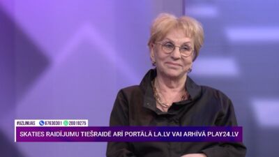 02.02.2026 Uz līnijas