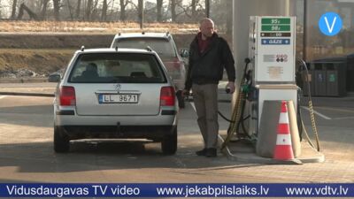 31.03.2026 Jēkabpils laiks