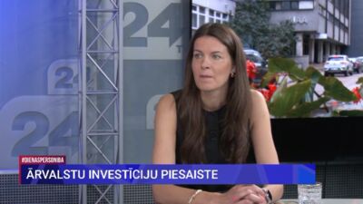 Latvijas atpazīstamības veicināšana un ekonomiskās pārstāvniecības