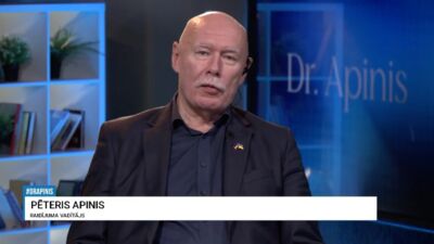 03.11.2025 Dr. Apinis 1. daļa