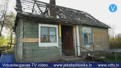 25.09.2025 Jēkabpils laiks