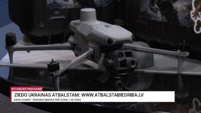 26.03.2026 Aktuālais par karadarbību Ukrainā 1. daļa