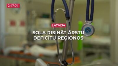 11.03.2026 TV24 SVARĪGAIS 3 MINŪTĒS 17.00