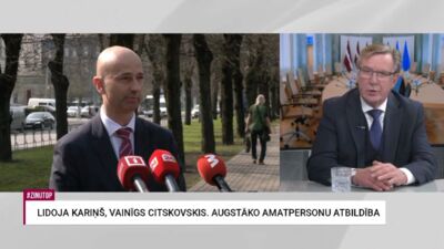 30.10.2025 Ziņu TOP