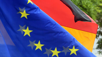 2021. gads būs izšķirošs Vācijai un ES, prognozē Skudra