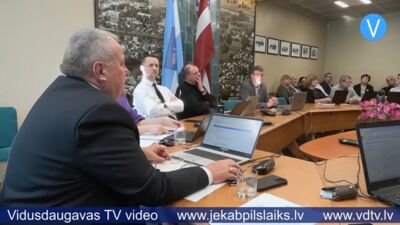 Līvānu novada pašvaldības 2025. gada budžeta prioritāte – izglītība