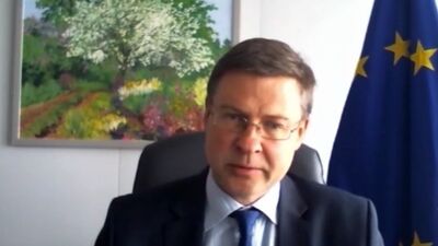 Ko 750 miljardu eiro ES ekonomikas glābšanas plāns nozīmē Latvijai?