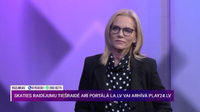 18.09.2025 Uz līnijas