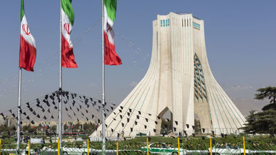 Irāna draud spert nākamos soļus kodolmateriāla ražošanā