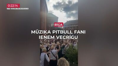 30.07.2026 TV24 SVARĪGAIS 3 MINŪTĒS 17.00