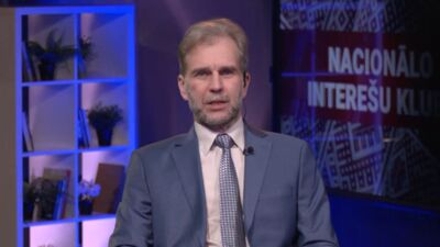 07.03.2026 Nacionālo interešu klubs 1. daļa