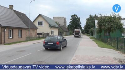 28.07.2026 Jēkabpils laiks