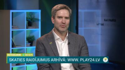 20.02.2026 Latvijas labums 1. daļa